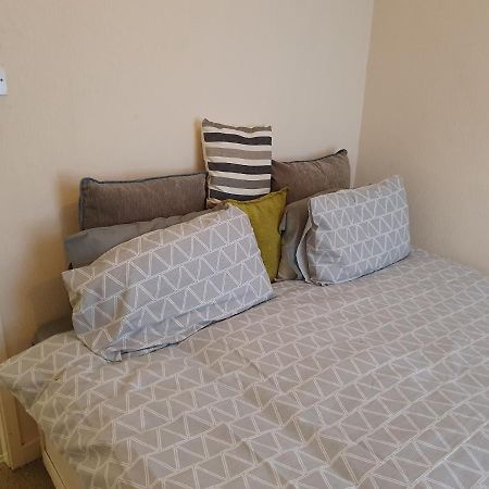 Litherland Apartment מראה חיצוני תמונה