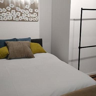 Litherland Apartment מראה חיצוני תמונה