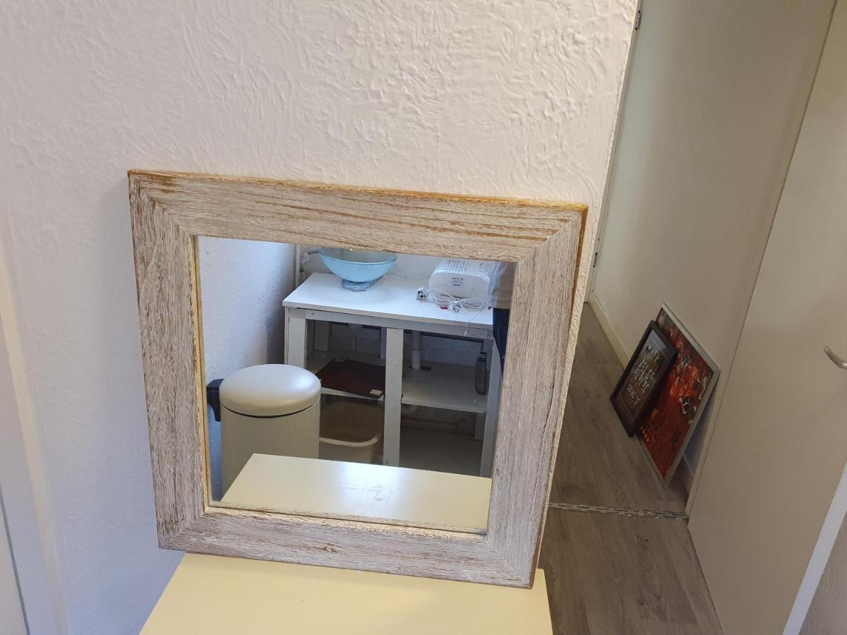 Litherland Apartment מראה חיצוני תמונה