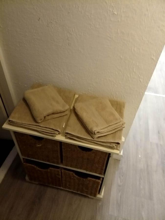 Litherland Apartment מראה חיצוני תמונה