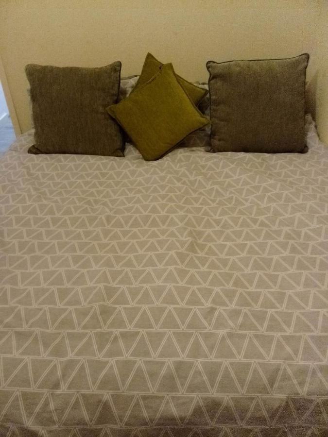 Litherland Apartment מראה חיצוני תמונה