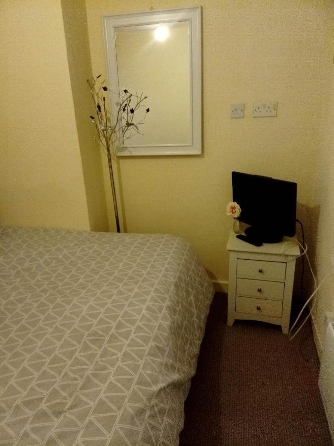Litherland Apartment מראה חיצוני תמונה